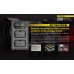 Carregador Nitecore USN1